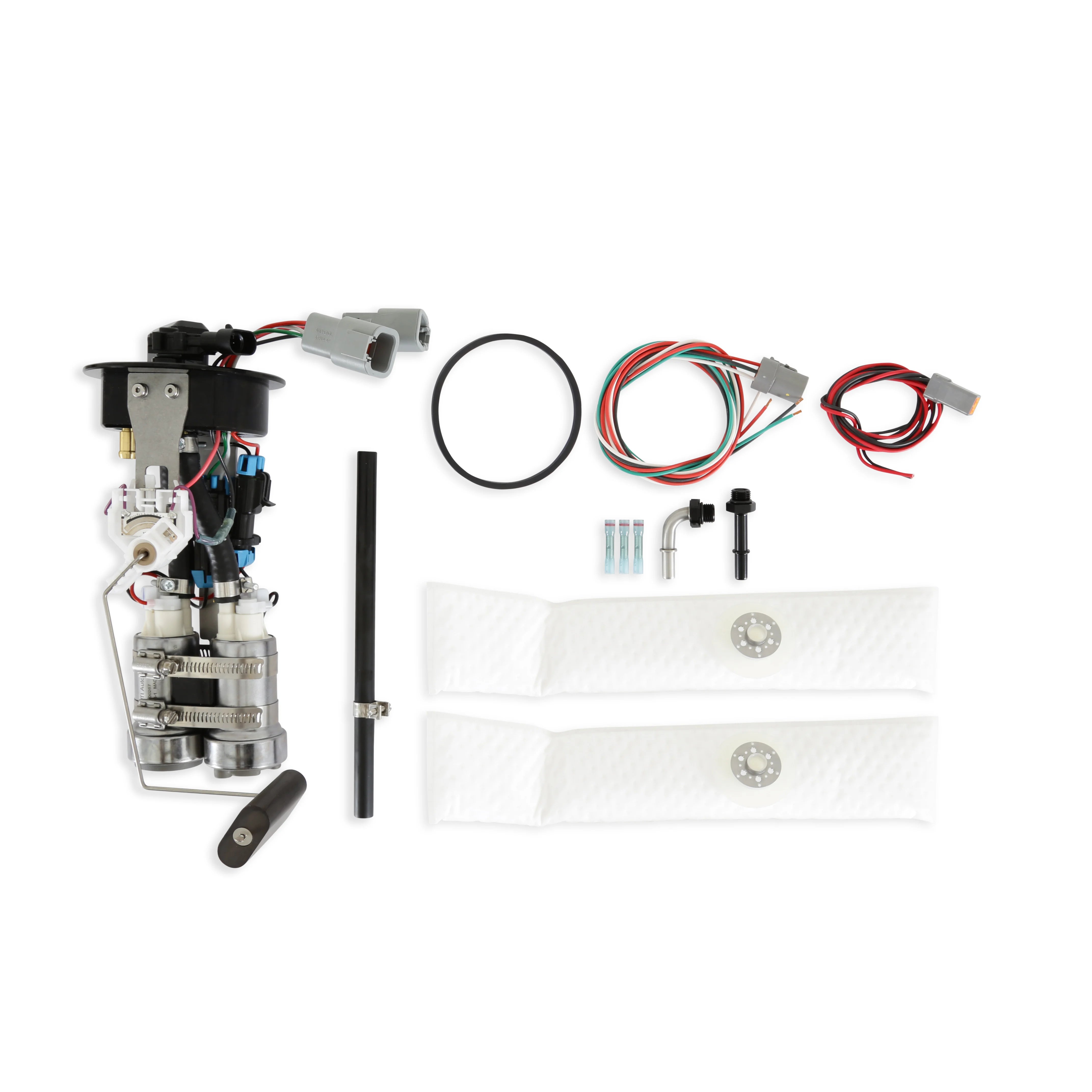 1998-2001) Camaro / Firebird F-Body Fuel Hat (HOLLEY PUMP MODULE