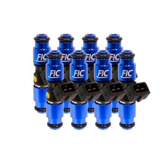 1650cc (180 lbs/hr at OE 58 PSI fuel pressure) FIC Fuel Injector