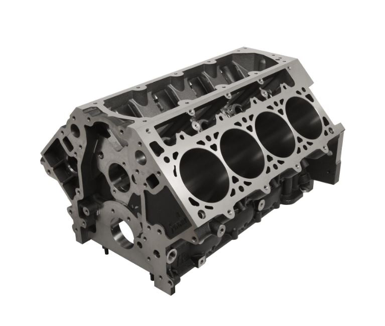 Summit Racing SPC Pro LS Block SUM-150216 – On3 Performance