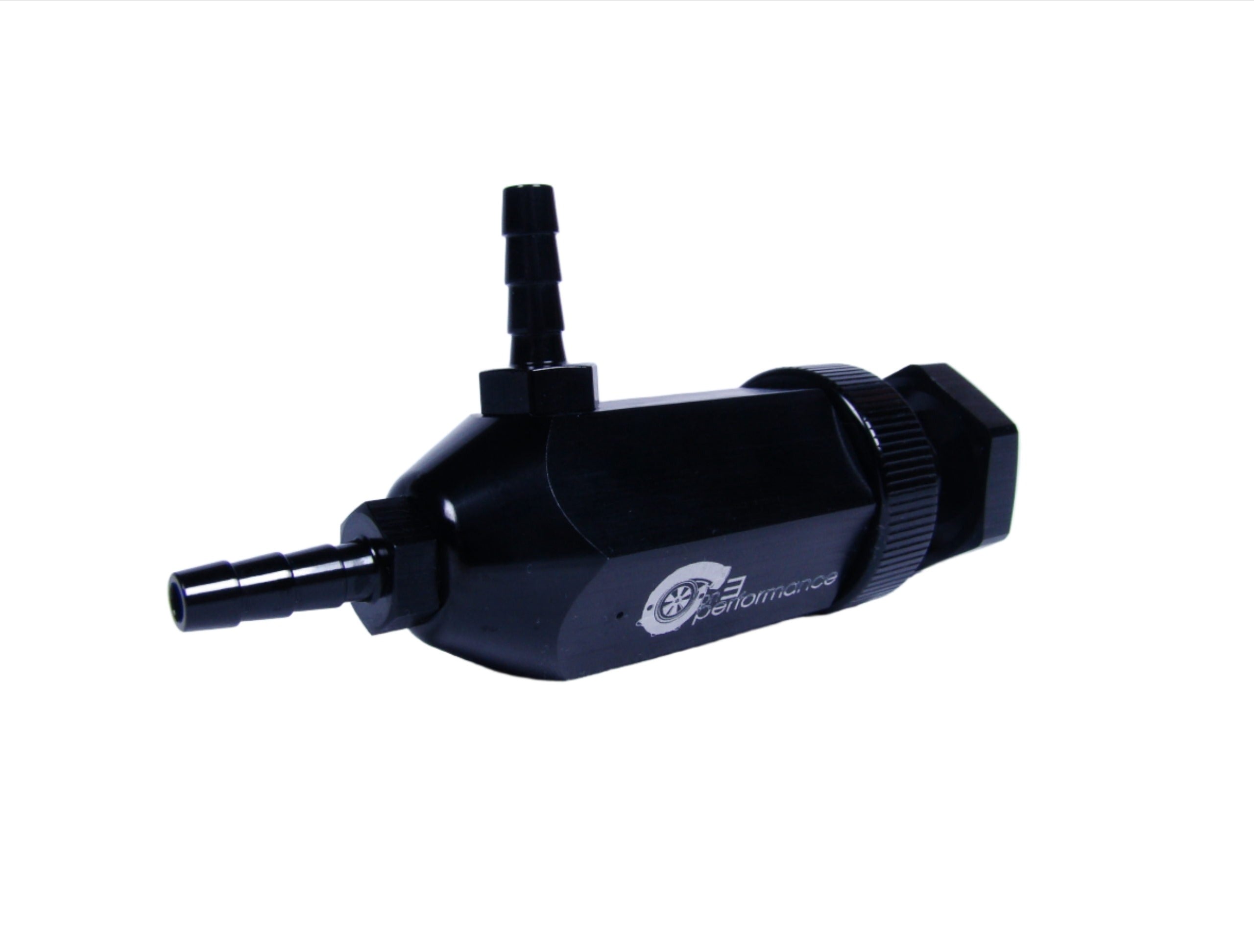 Billet Manual Boost Controller On3 Performance