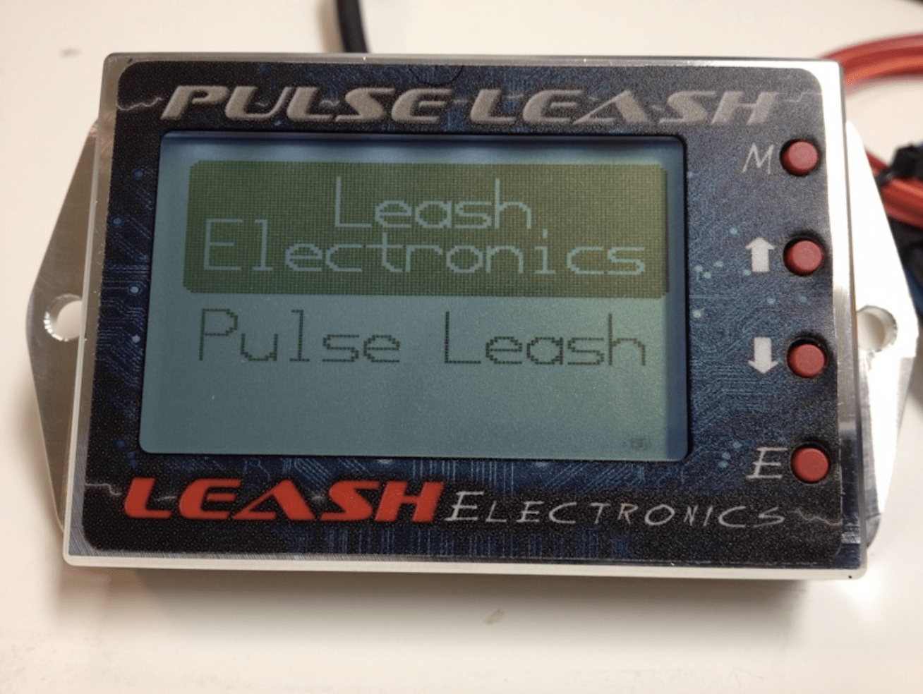 Boost Leash Electronic Pulse Bump Box Boost Leash Electronic Pulse Bump Box