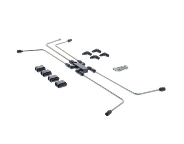 Summit Racing Pro LS Steam Line Kits SUM-220959X – On3 Performance