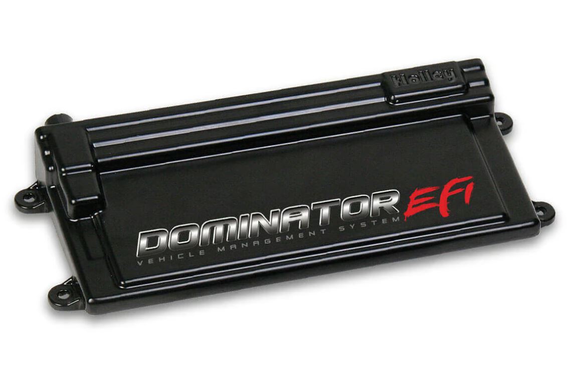 Holley Dominator ECU- 554-114 – On3 Performance