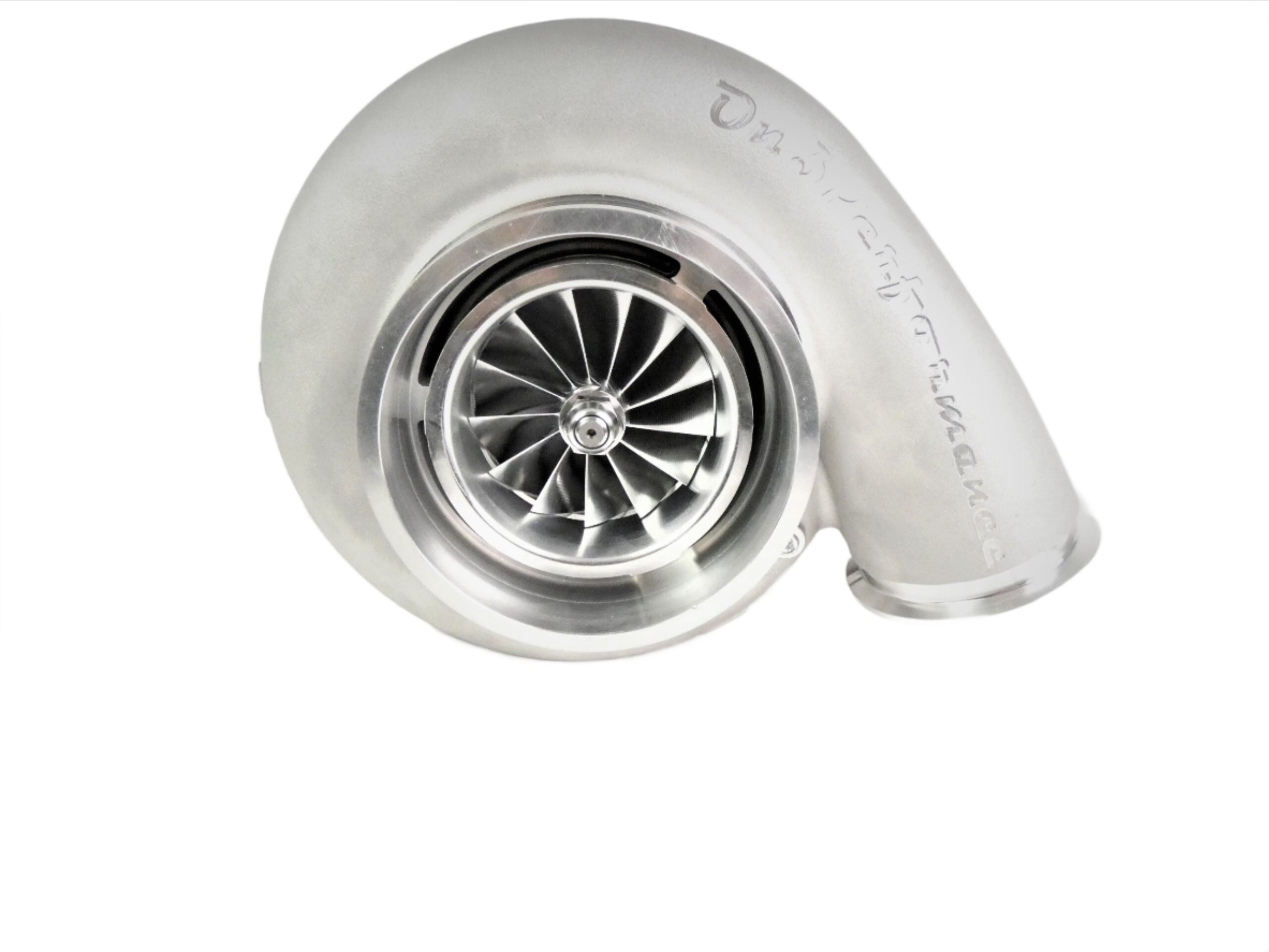 G57 N/T Turbocharger 88mm/94mm/98mm/102mm/106mm -T6 Billet