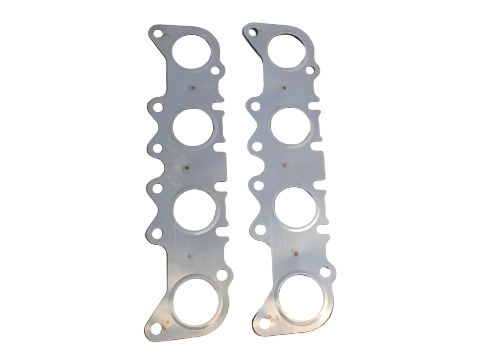 (2011-2026) Mustang 5.0/ F-150/ GT350/ GT500 Coyote MLS Manifold Gaskets- 2pc Set