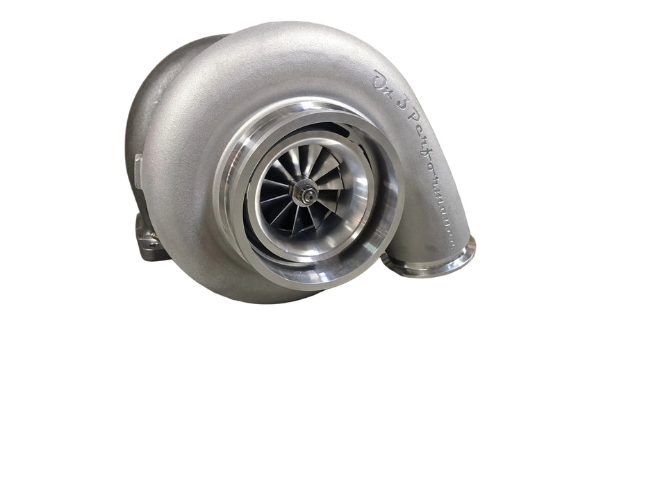 GTX55 88mm - Dual Ball Bearing
