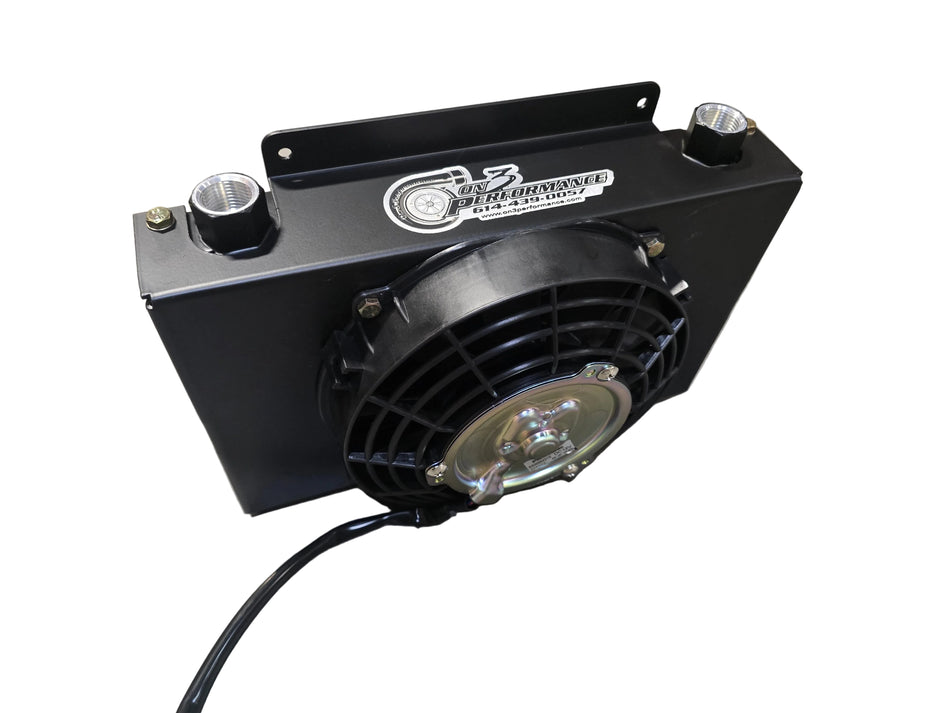 On3 Performance- GR Series Transmission Cooler