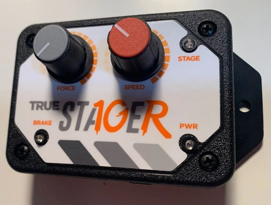 10R Stager