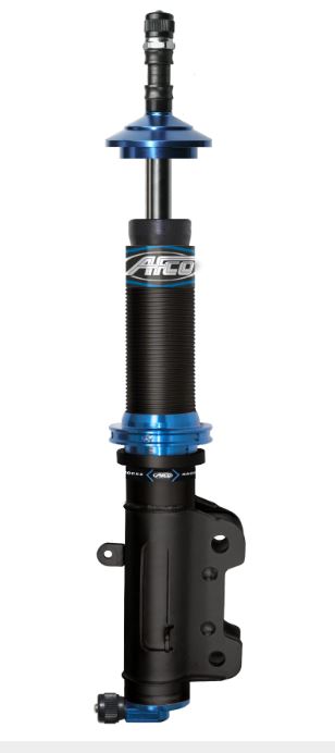 AFCO Double Adjustable Strut 2005-2014 Mustang