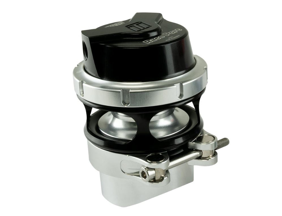 Turbosmart GenV RacePort BOV – (Black)