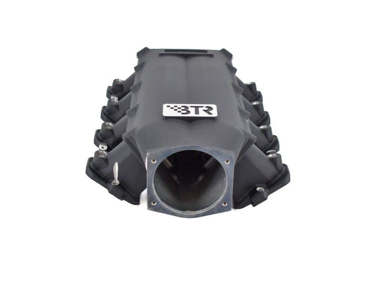 BTR LS TRINITY INTAKE MANIFOLD PACKAGE- cathedral or rectangle