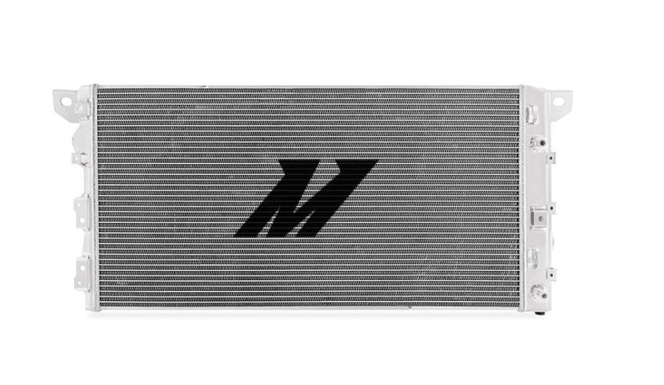 Mishimoto Performance Aluminum Radiator (2015-2024 F-150, 2017+ Raptor) - MMRAD-F150-15