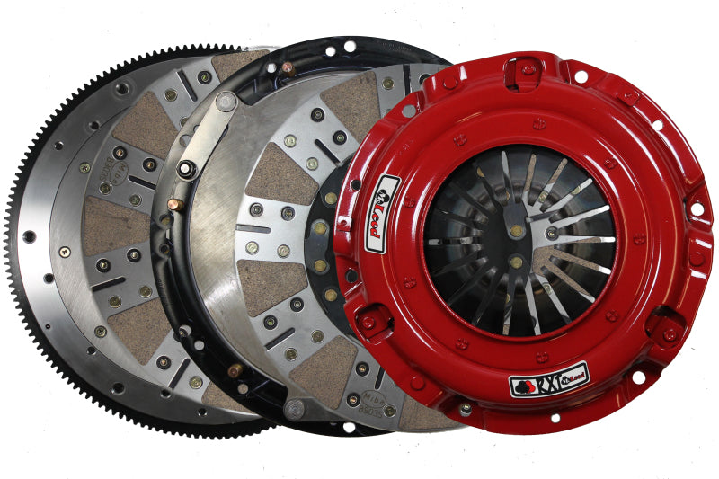 McLeod RST Street Twin Clutch Kits- 6435825 (2011-2017 Mustang) (800hp)