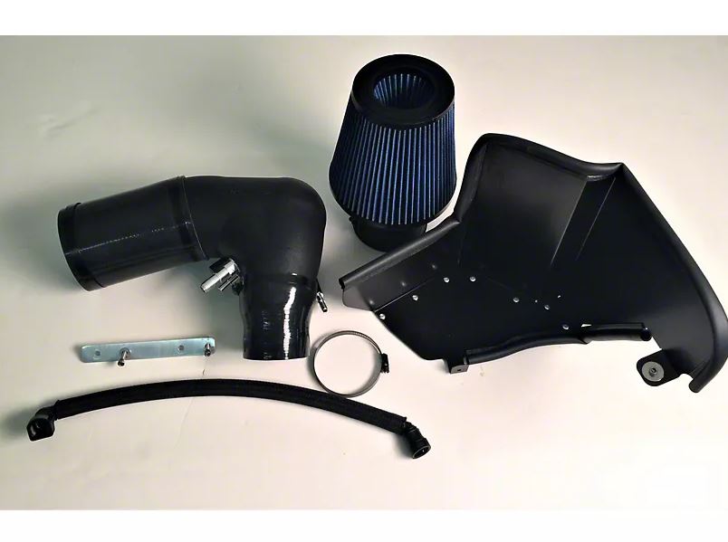 (2018-2023) PMAS Air Intake System Mustang 5.0 – Tune Required- N-MT14-1