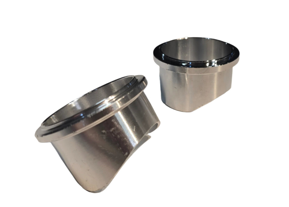 50mm Blow Off Valve Flange