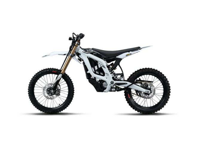 Surron Light Bee X 2026