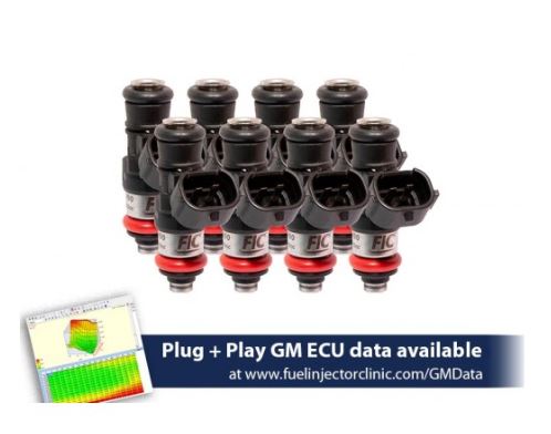Fuel Injector Spl Products – Page 5 – On3 Performance