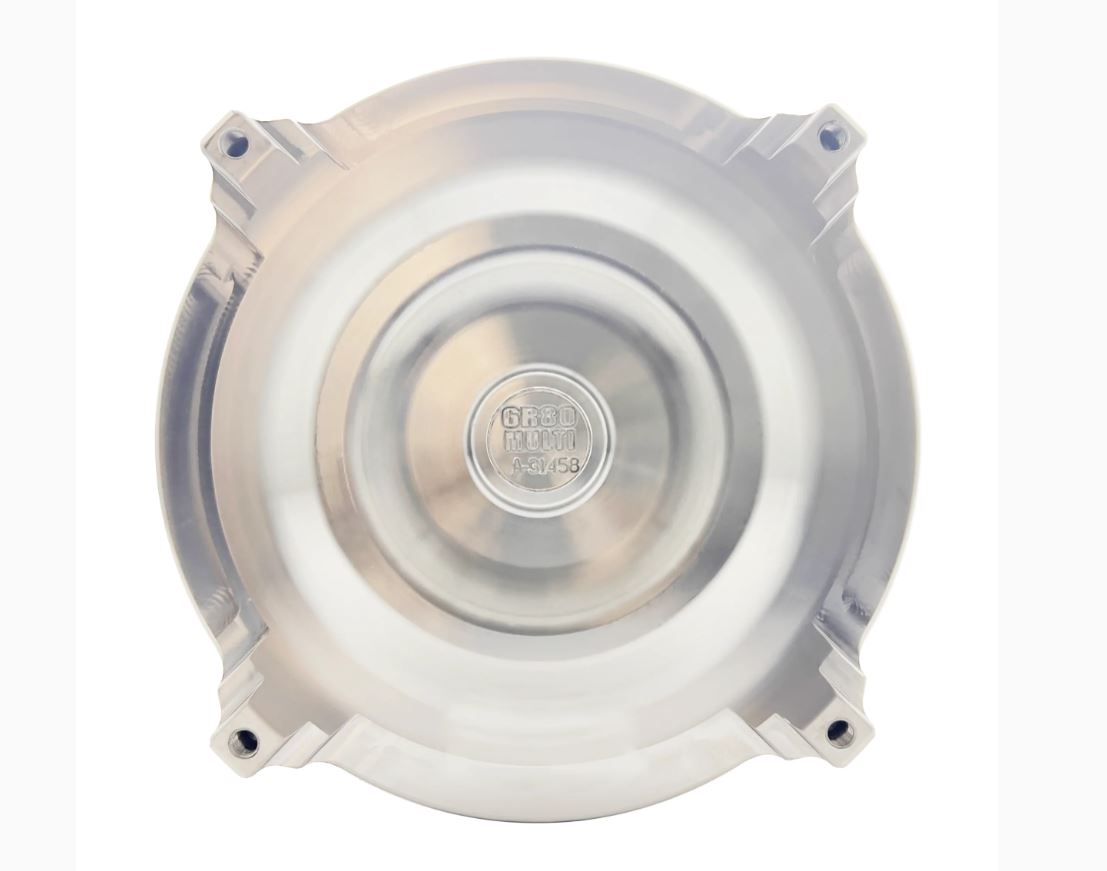 CIRCLE D-FORD 245MM PRO SERIES 6R80 TORQUE CONVERTER- Mustang 2011
