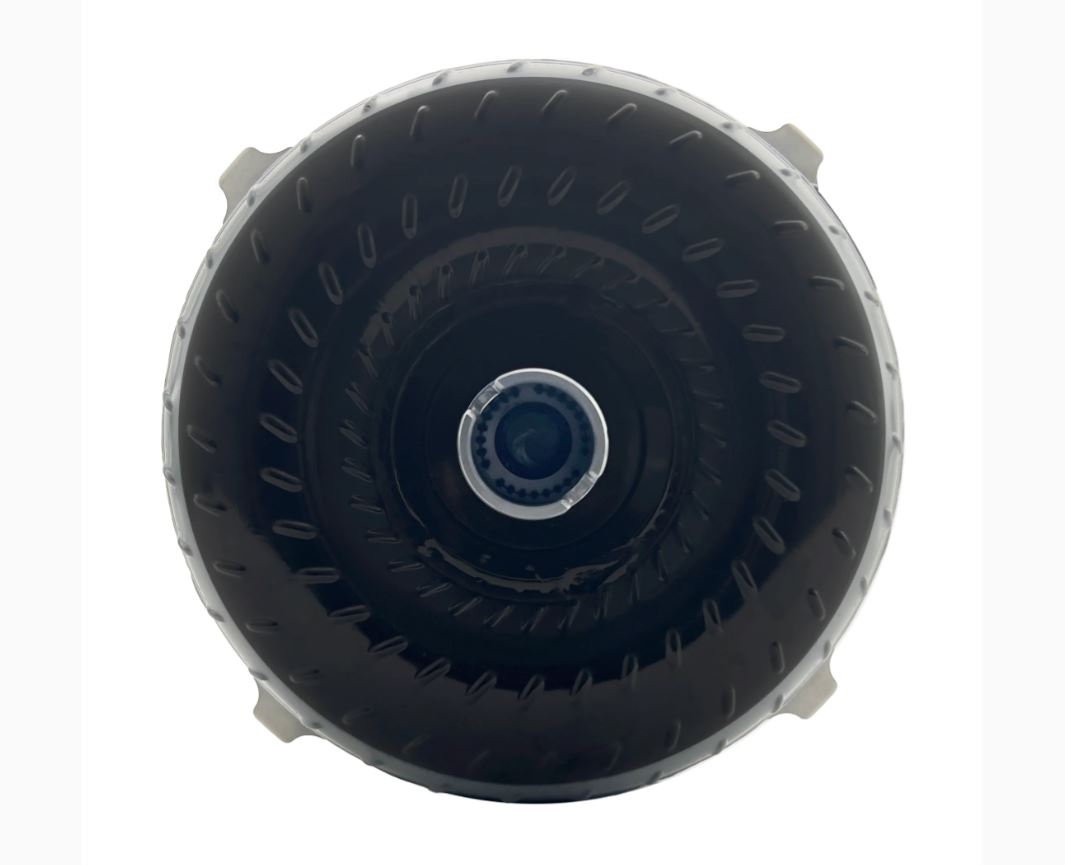 CIRCLE D-FORD 245MM PRO SERIES 6R80 TORQUE CONVERTER- Mustang 2011