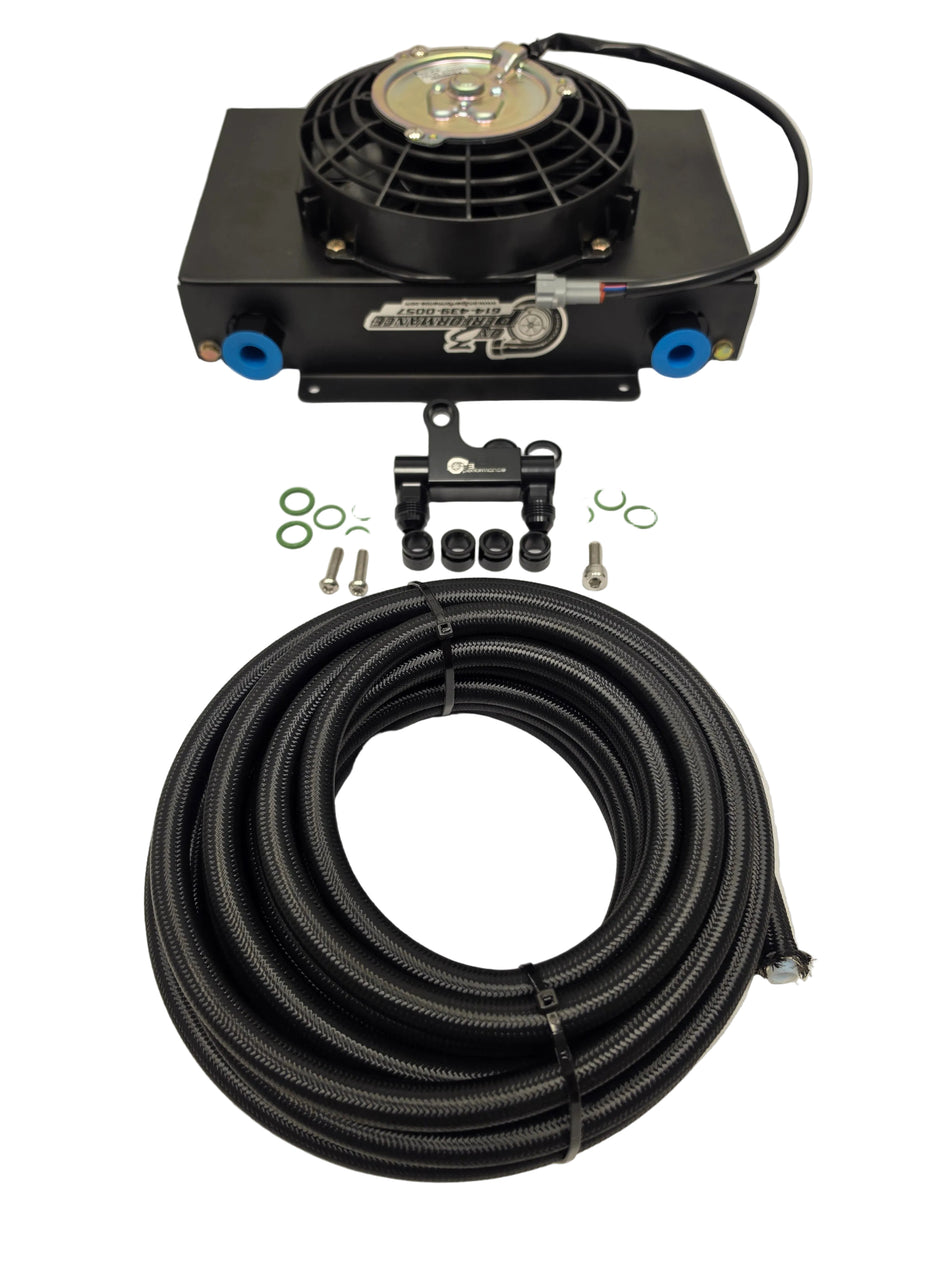 RAM 1500 8HP Transmission Cooler Kit