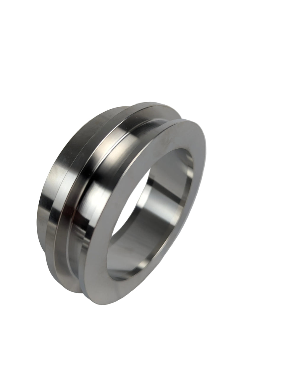 G57 Inlet Flange / Clamp Kit