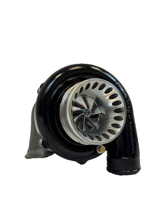 bbs　ポール Pulsar Ball Bearing Turbo|BlessedPerformance.com