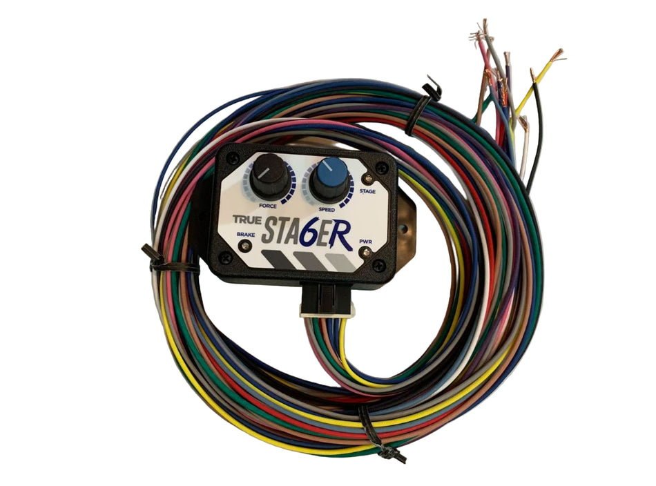 6R Stager NEXT GEN