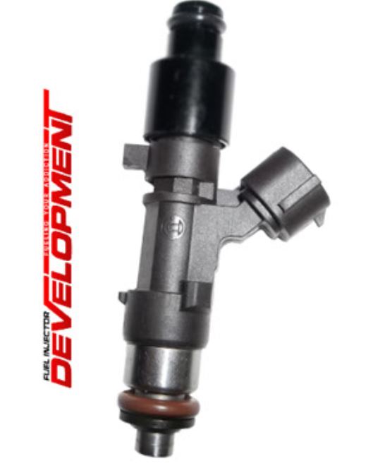 Fuel Injector Development 1000cc Injectors- (Set of 8)