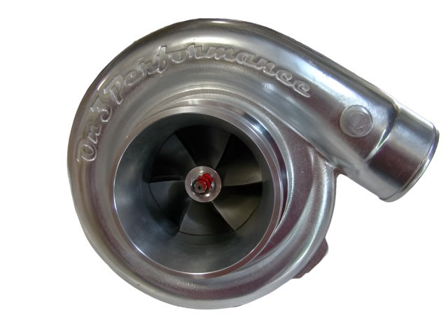 7875 T4 Turbocharger