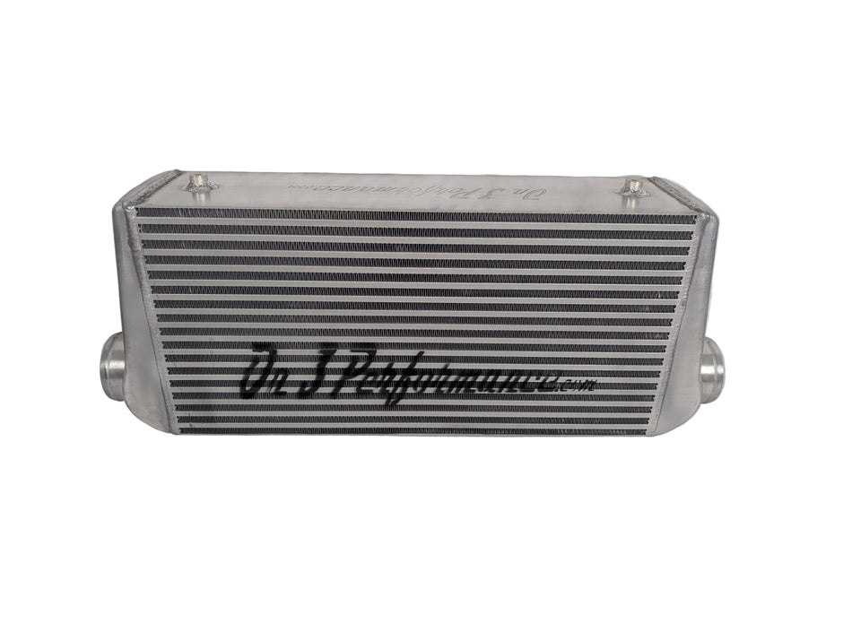 6" Intercooler
