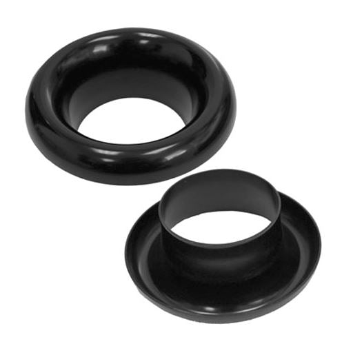 Velocity Stack 4"- Twin Turbo Set- 2- included