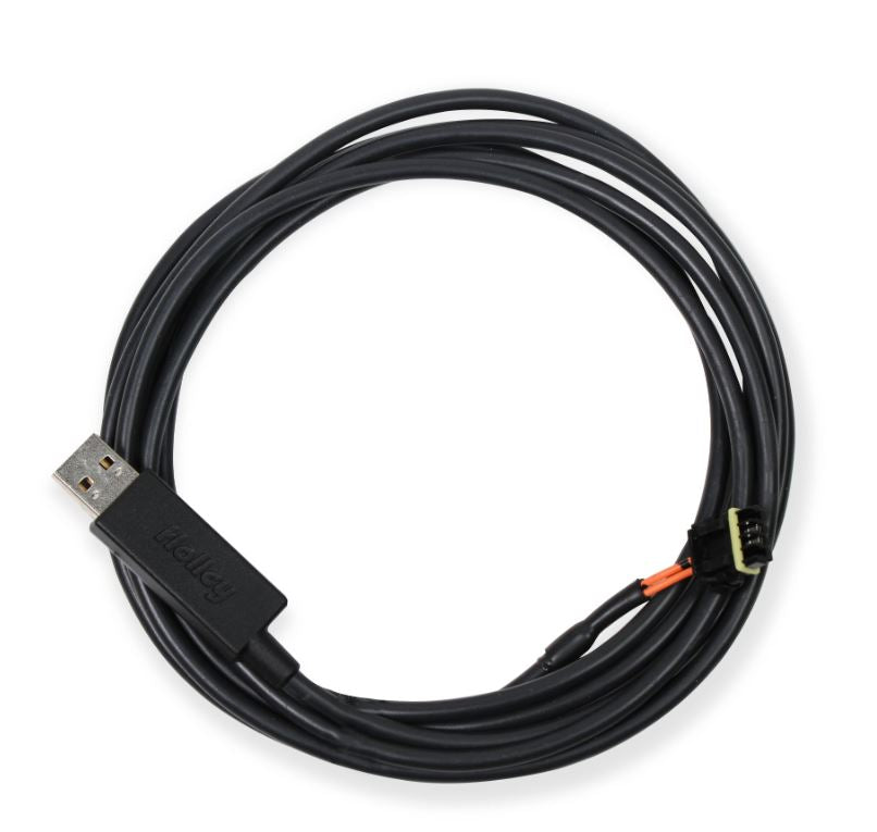 Holley EFI CAN to USB Dongle Communication Cable