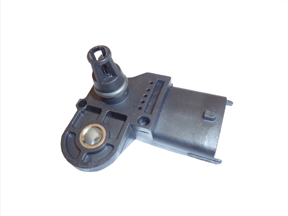 On 3 Ford F150 Map Sensor 2015-2020