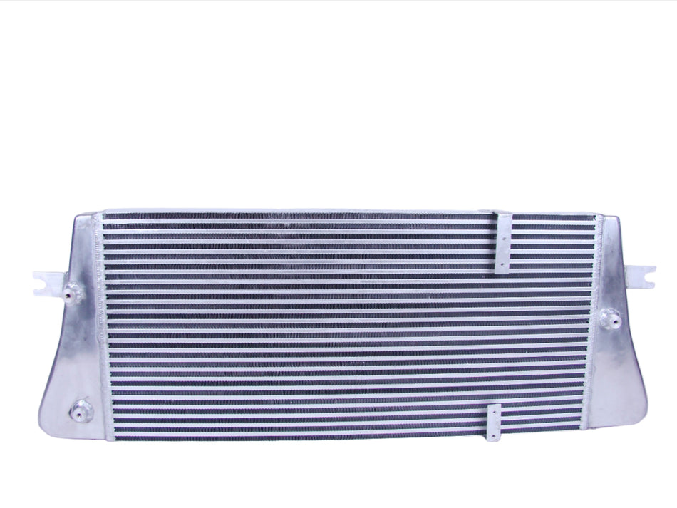 (1994-2002) Dodge Cummins 2nd Gen Intercooler Upgrade