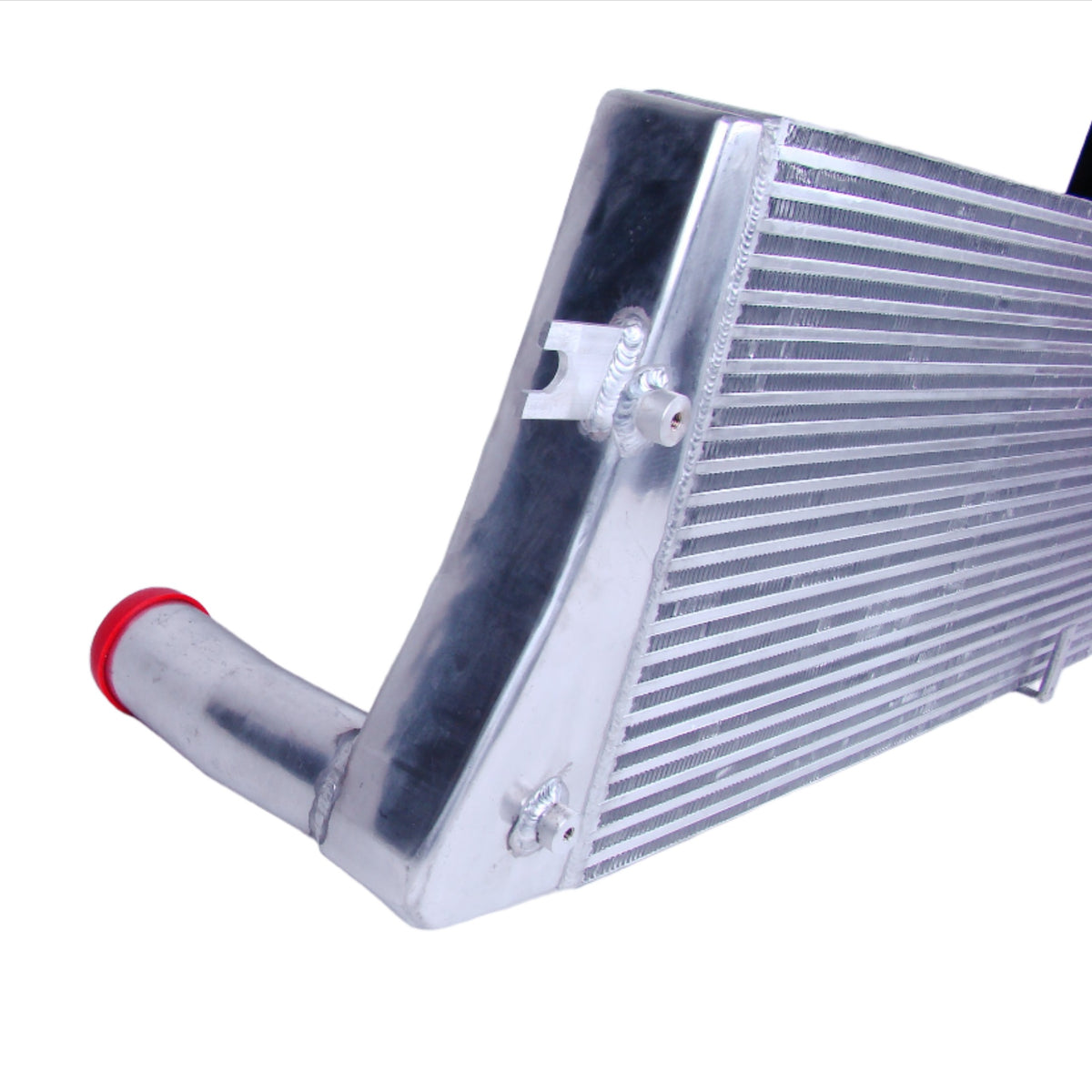 (1994-2002) Dodge Cummins 2nd Gen Intercooler Upgrade – On3 Performance