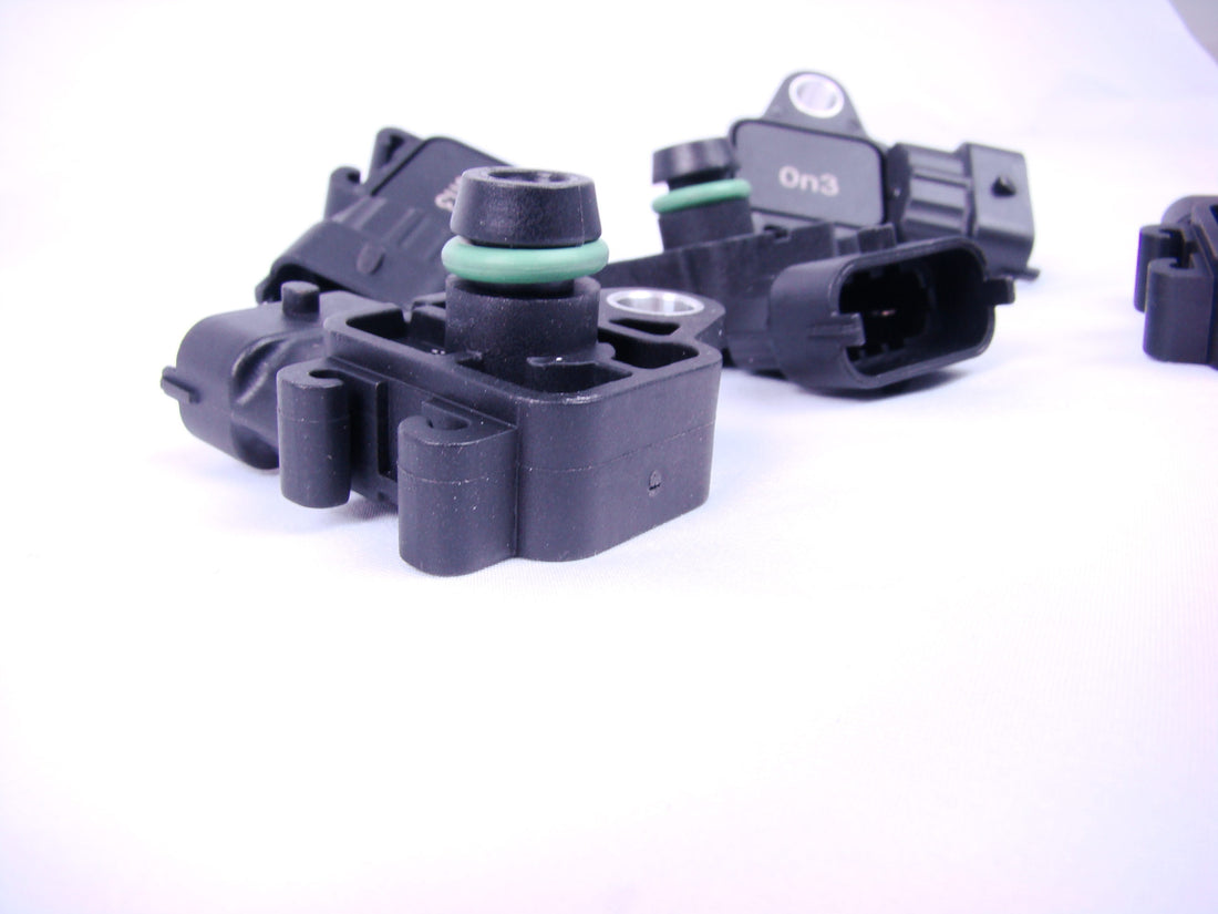 Performance Map Sensor 3-Bar Map Sensor GM – On3 Performance