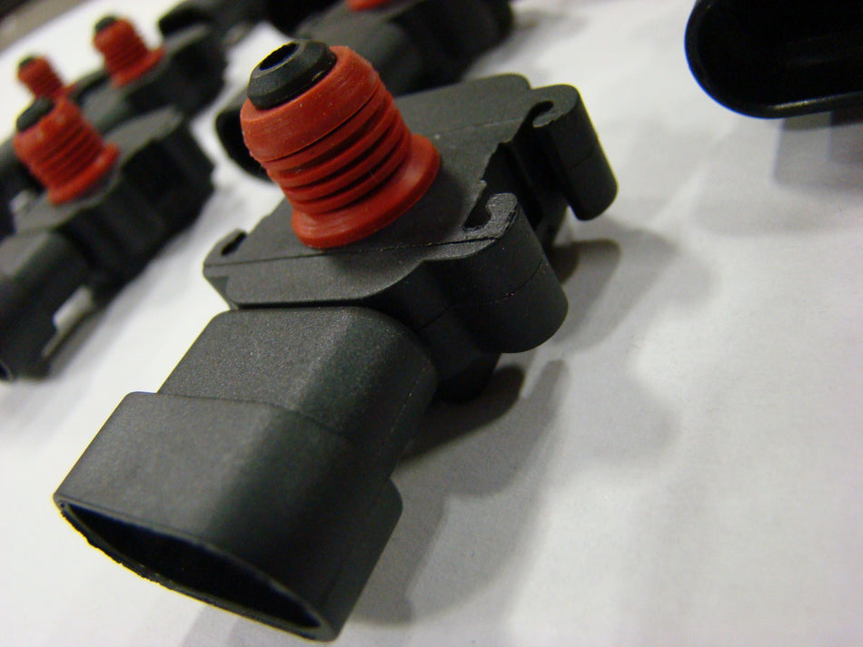 2-Bar Map Sensor GM