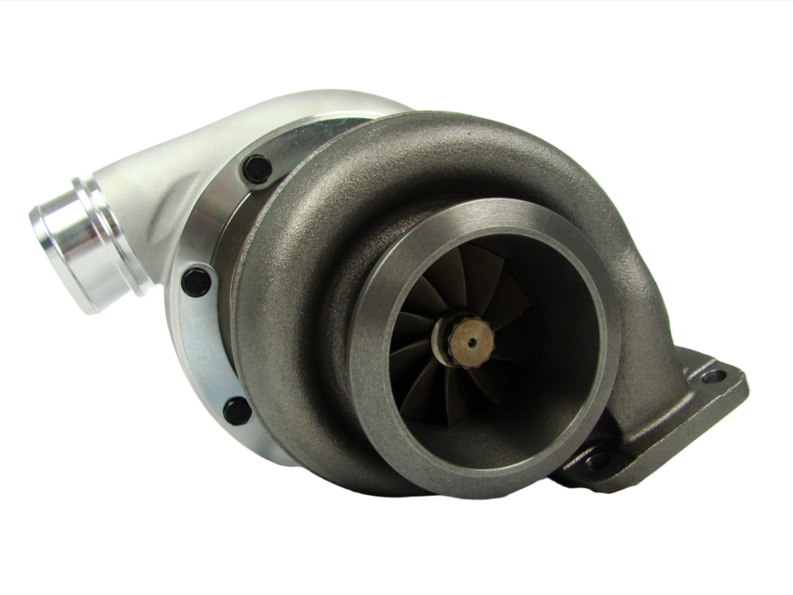 6973 - 369x CNC Billet Wheel T4 Turbocharger – On3 Performance
