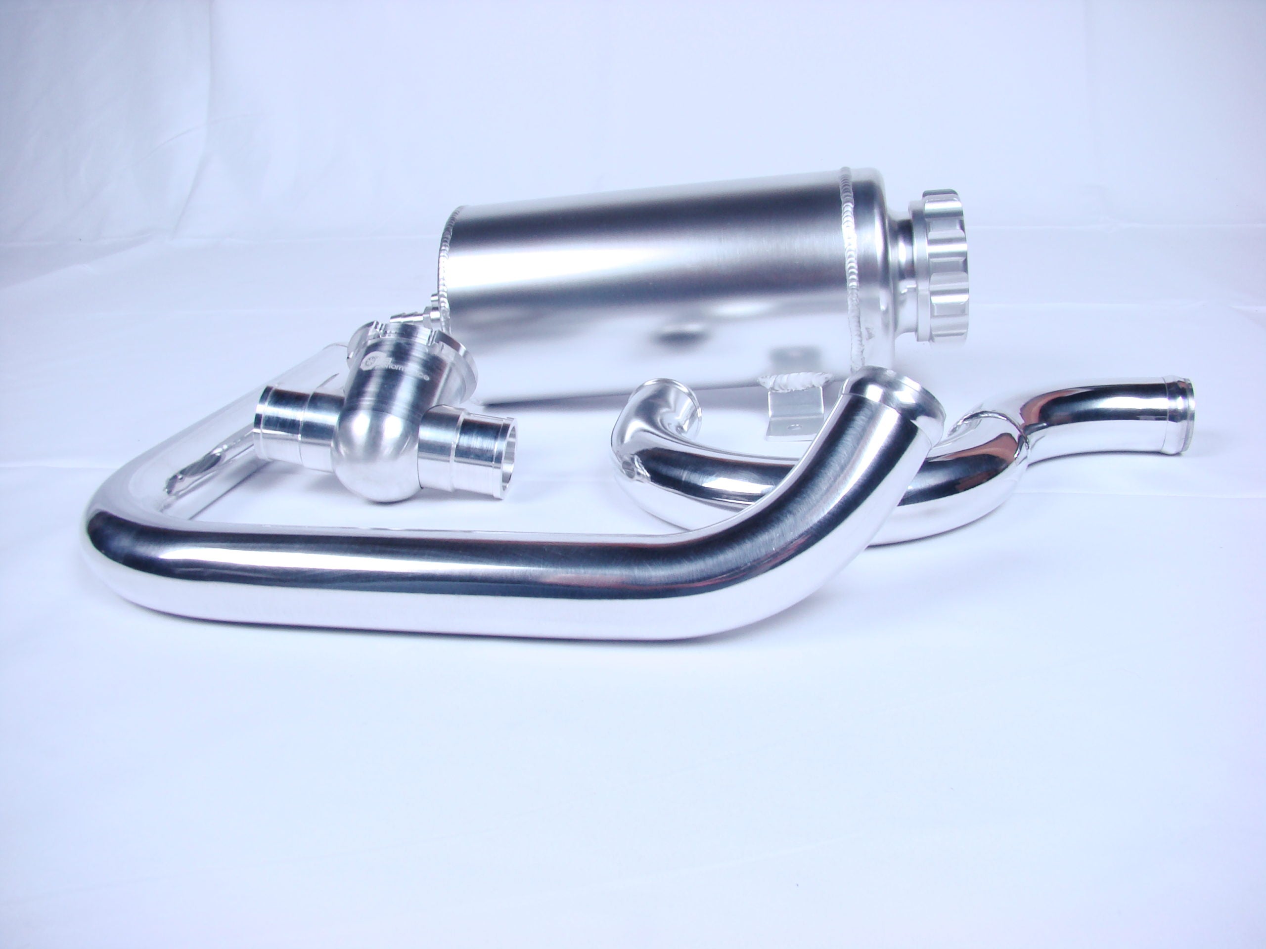 (1999-2006) Chevy/GMC 1500 and 2500 Overflow / Billet Fill / Hard Line ...