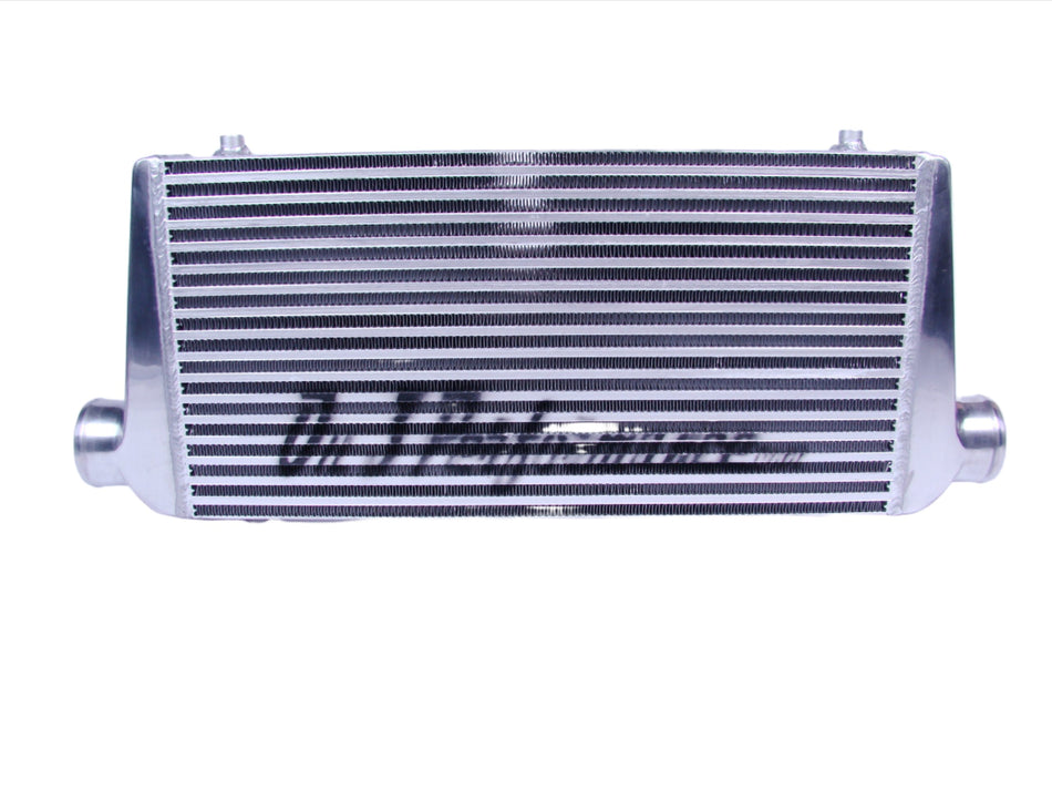 3" Intercooler