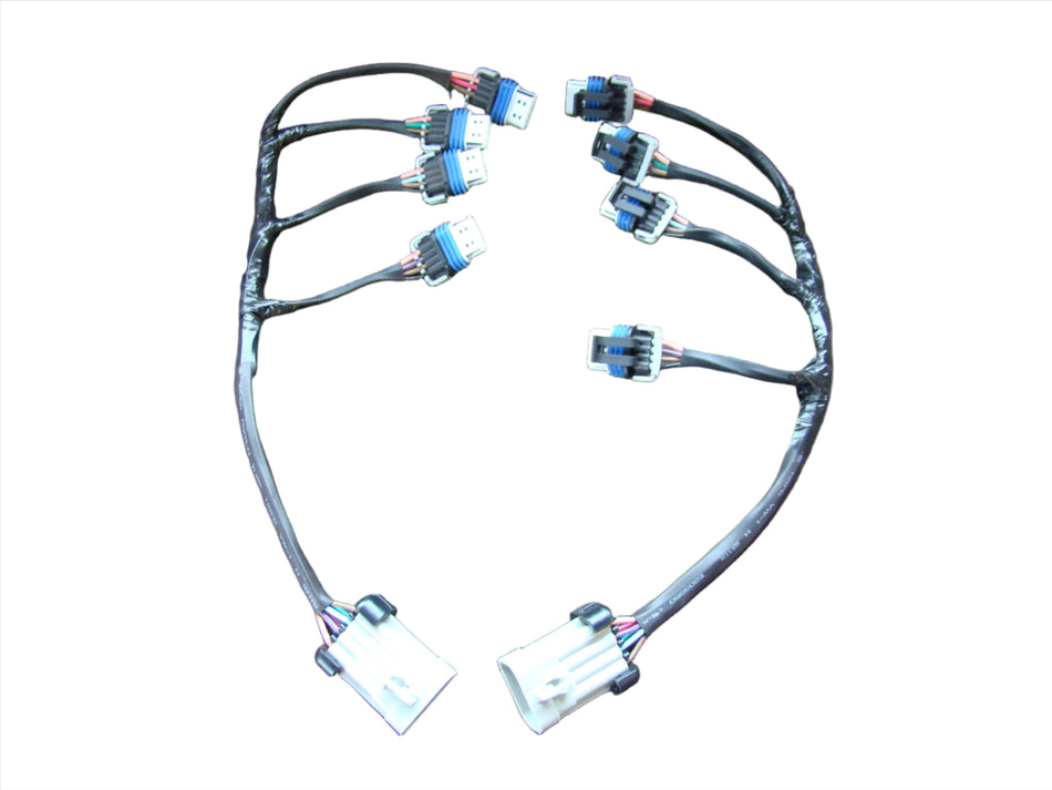 On 3 Performance LSX Coil Relocation Sub Harness - LS2, LS3, LS7, LS9 & TRUCK!