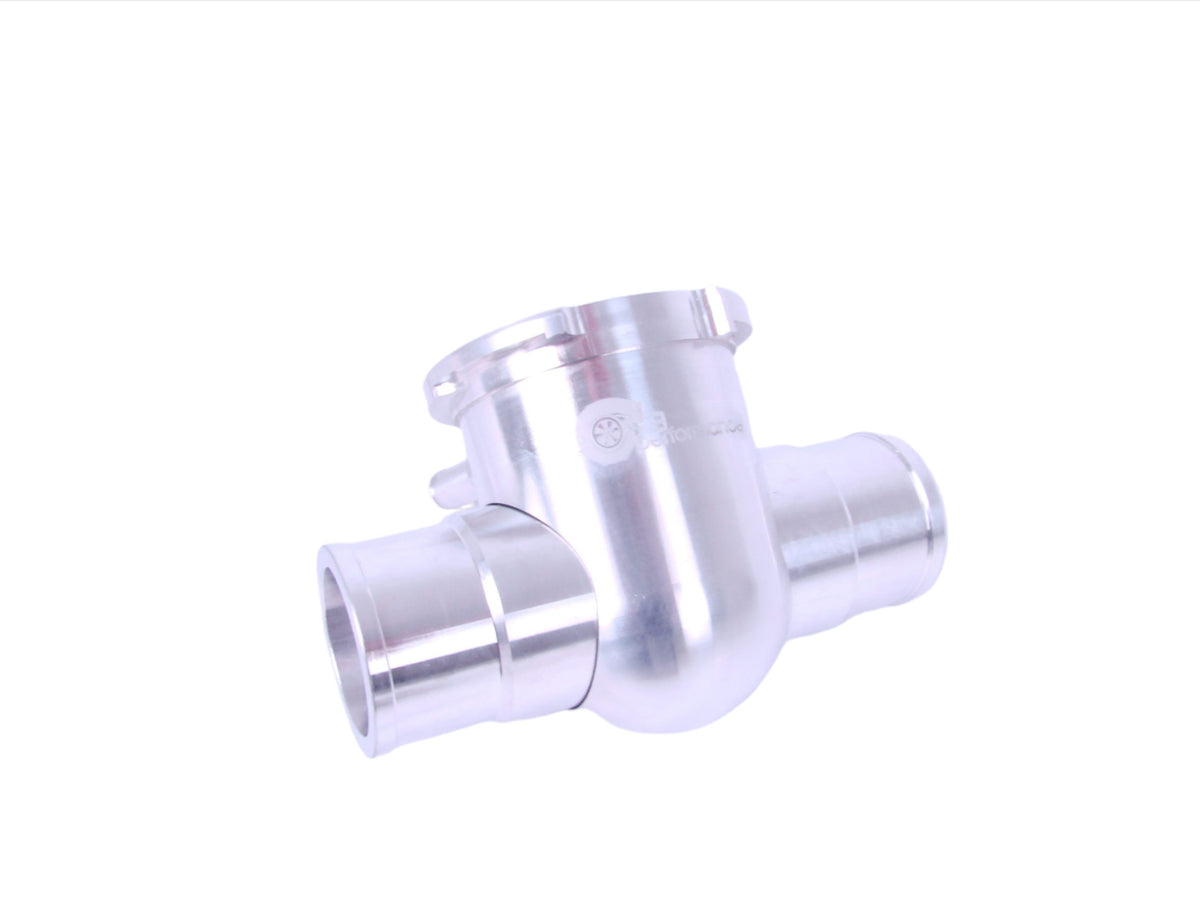 Fill Port Assembly Billet Coolant Fill Port - 1.50