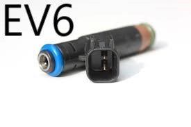 Ford Racing Injectors Ford Racing 47Lb Injectors EV6 – On3 Performance