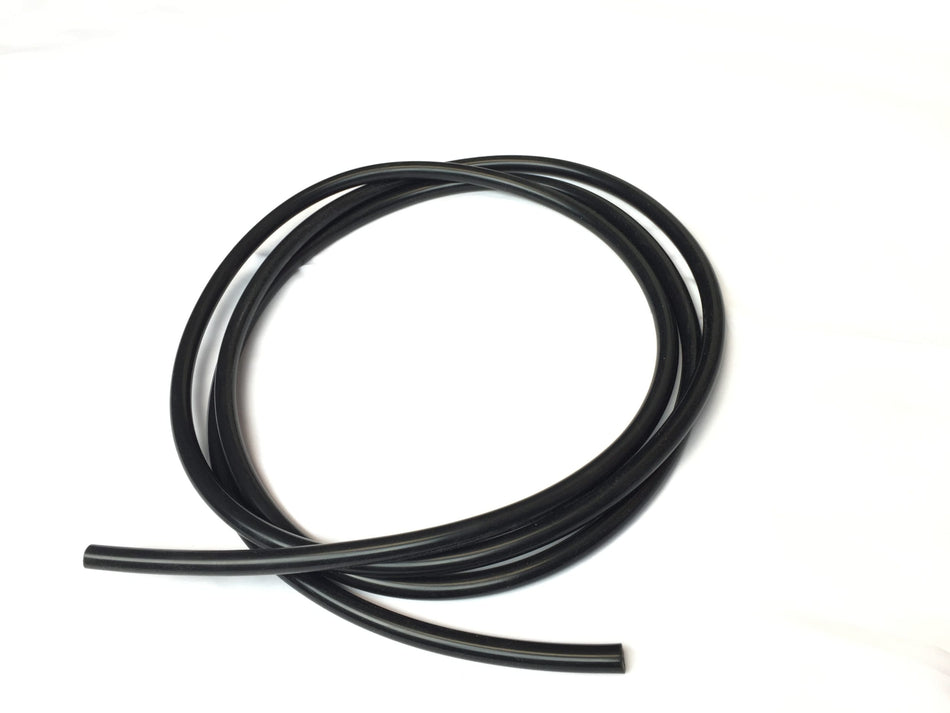 On 3 Performance 1/4" Silicone Vacuum Hose  10 FT -  High Quality Coupler Material