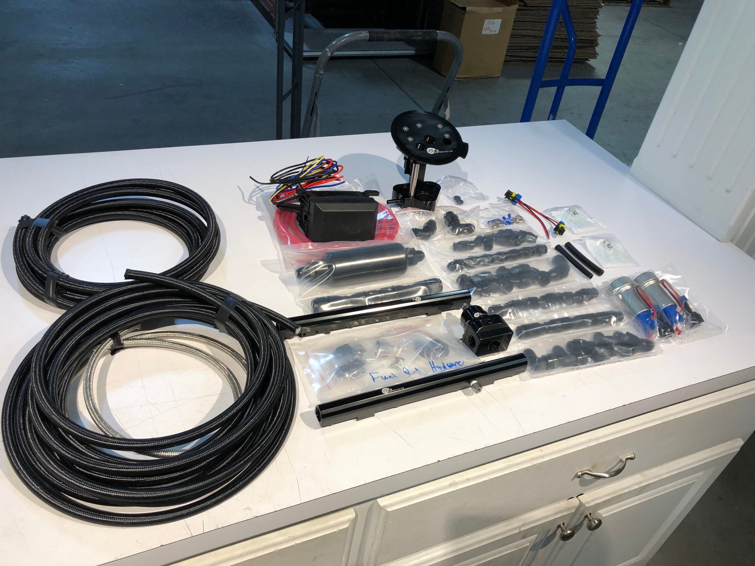 2021-2024 Ram 6.7 Cummins CP3 Pump | InjectorsDirect.com