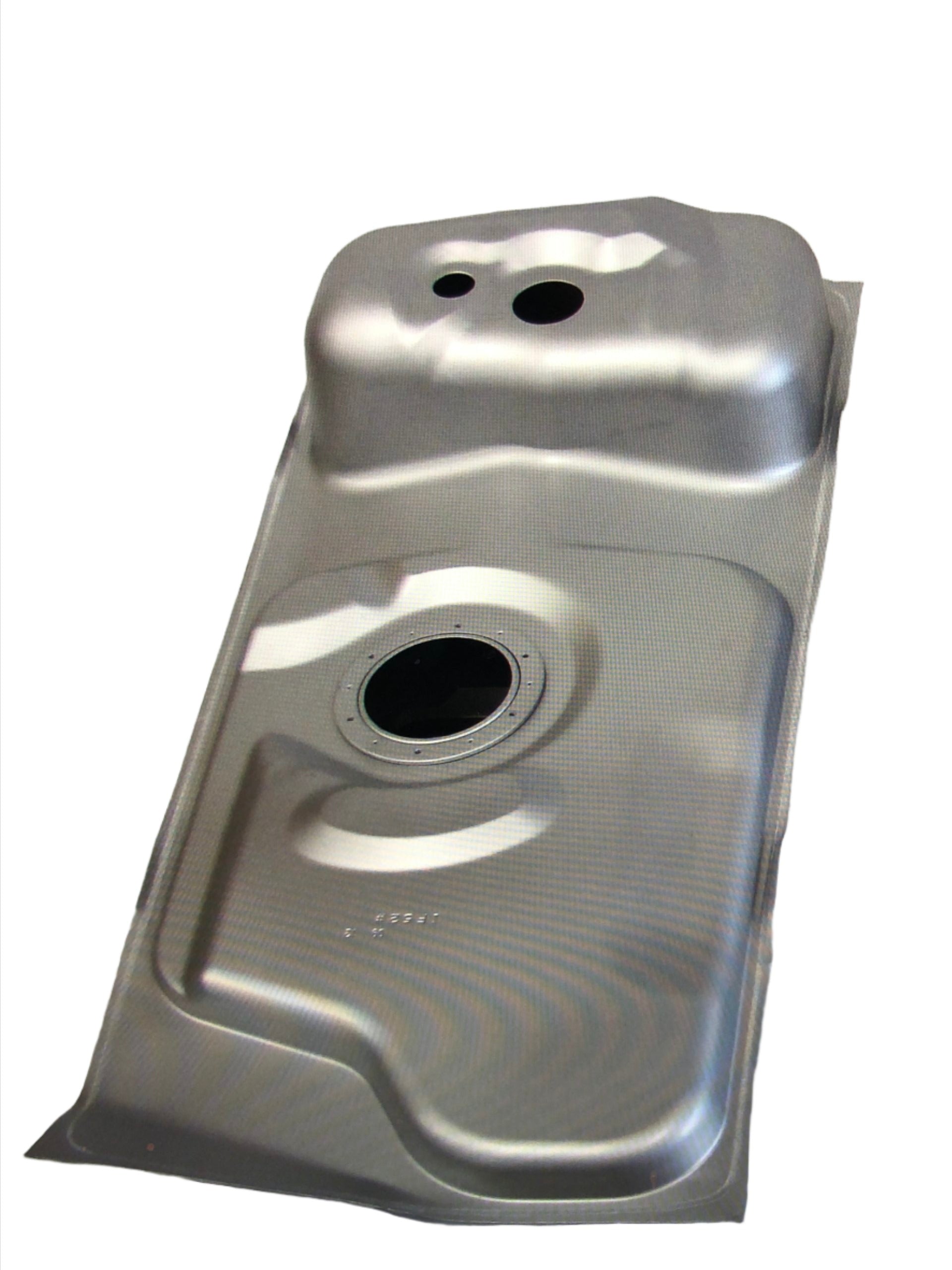 1987-2004) Ford Mustang Cobra Baffled Gas Tank – On3 Performance