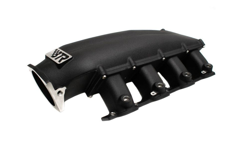 BTR TRINITY INTAKE MANIFOLD - GEN V WITH INJECTOR HOLES - BLACK