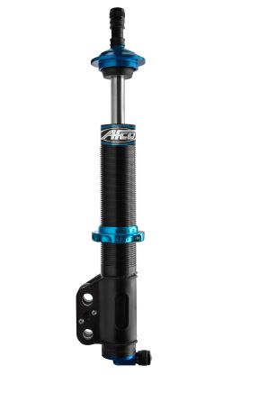 AFCO Racing Struts 30030- Foxbody Front shocks – On3 Performance