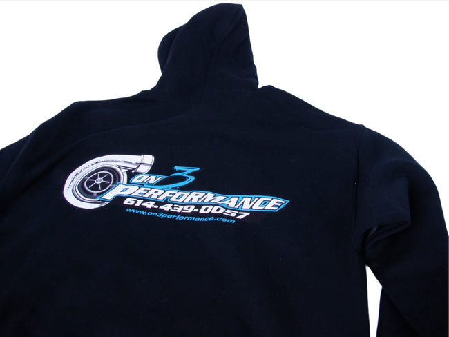 Merch/Apparel – On3 Performance