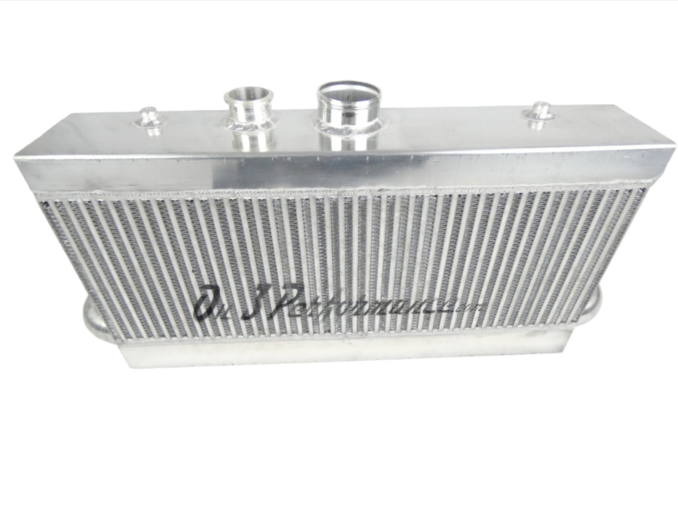 (2011-2014) S197 Mustang GT Twin Turbo Intercooler Upgrade